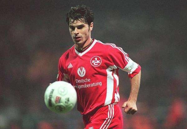 軍刀出鞘：瑞士足球歷史最佳陣容，歸化助力崛起