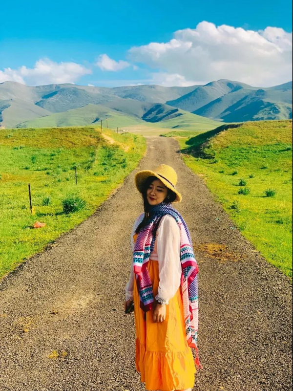 來一場說走就走，一個人的旅行，心心念念，從這9個地方開始