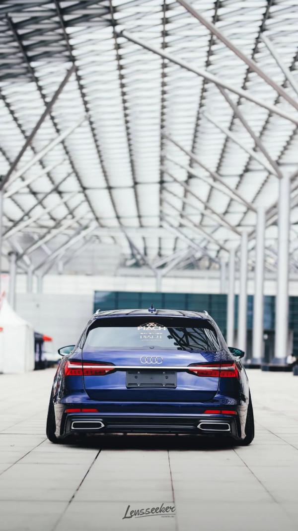 旅行車的意義不僅是陪伴 耍帥同樣是重點 旅行車的意義不僅是陪伴 耍帥同樣是重點