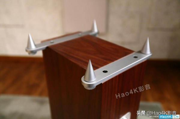 Acoustic Energy AE520旗艦落地音箱詳細評測 Acoustic Energy AE520旗艦落地音箱詳細評測