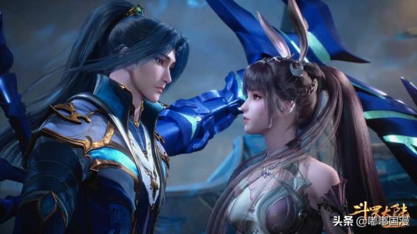 &OpenCurlyDoubleQuote;斗羅大陸是小學生大陸&rdquo;，這是我之前沒想到的