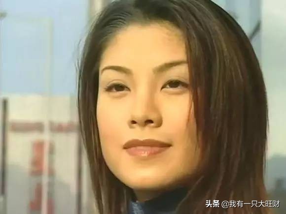 《流金歲月》桂麗芙淪落地獄，卻還秉持善良，她值得丁善本去救贖