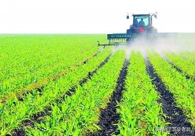 告訴你幾個促進作物質優產量高的‘‘施用劑’’及配方