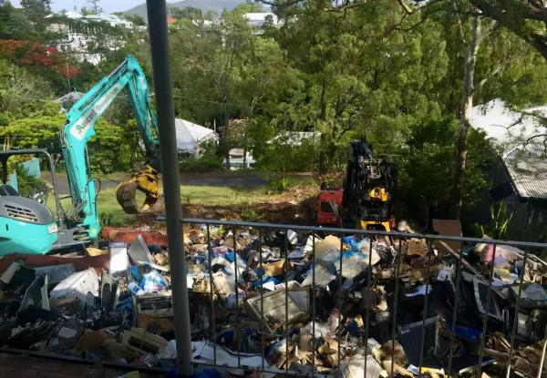 澳洲兄弟375萬買500㎡惡臭房垃圾房,用3個月爆改賣出1000多萬 澳洲兄弟375萬買500㎡惡臭房垃圾房,用3個月爆改賣出1000多萬