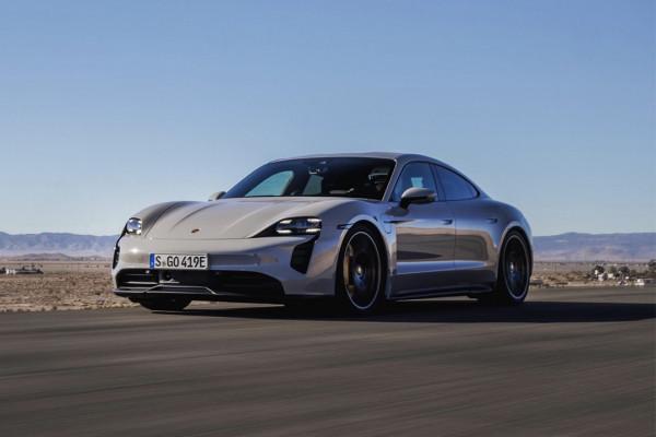 2021年度新能源車型盤點，宏光MINIEV獨孤求敗，豪華品牌頗具看點