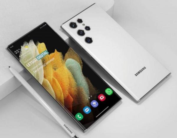 2月9日,三星新機皇登場!渲染圖提前出爐,顏值美出新高度 2月9日,三星新機皇登場!渲染圖提前出爐,顏值美出新高度