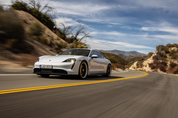 每天車聞:保時捷計劃在德國多個地方建設電池工廠 每天車聞:保時捷計劃在德國多個地方建設電池工廠