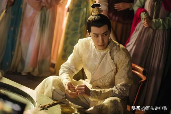 當前熱度最高的五部劇，《誰是兇手》排第三，王一博新劇強勢登榜