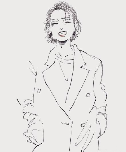 究竟是什麼，可以讓他如此的隨心所欲？