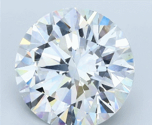 鑽石之火的秘密