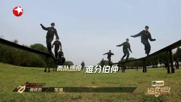 追光吧:本期節目讓觀眾看到了不一樣的一面,有光去追 追光吧:本期節目讓觀眾看到了不一樣的一面,有光去追