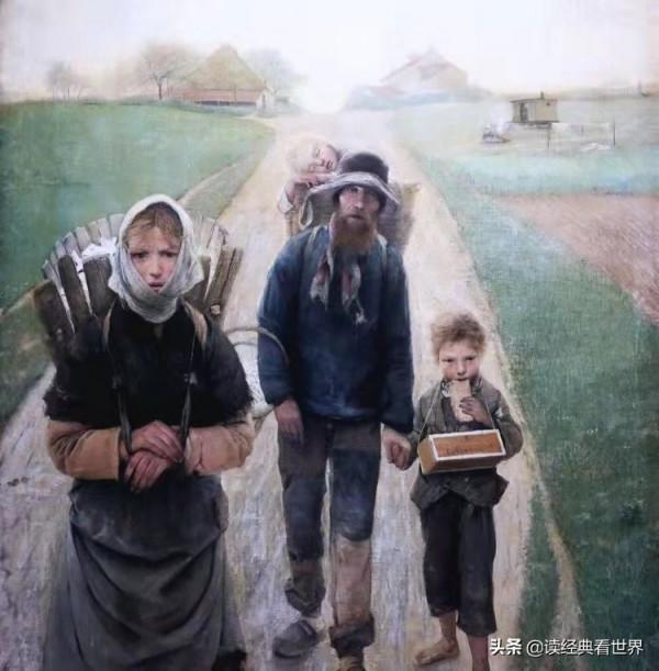 跟著大師去旅遊：為什麼說比利時的首都布魯塞爾是“歐洲首都”