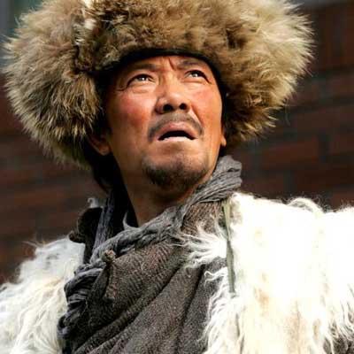 雷佳音宋佳領銜，13位實力派齊聚，央視開年大劇又出60集“王炸”