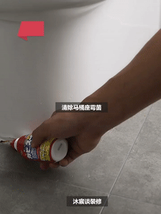 曬曬我家的囤貨，清潔與收納面面俱到，3個月在家，也能保持乾淨