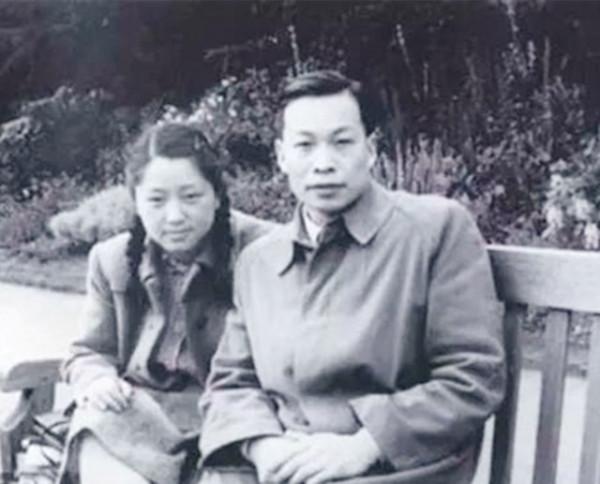 中國原子彈之父錢三強78歲因病去世,留下2個子女,如今現狀如何 中國原子彈之父錢三強78歲因病去世,留下2個子女,如今現狀如何