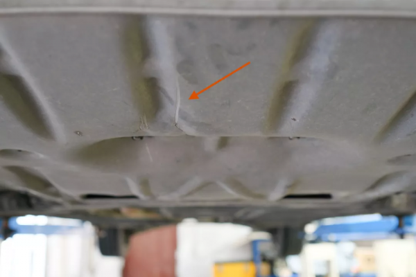 二手寶馬 525Li：不多見的行政級帶娃車