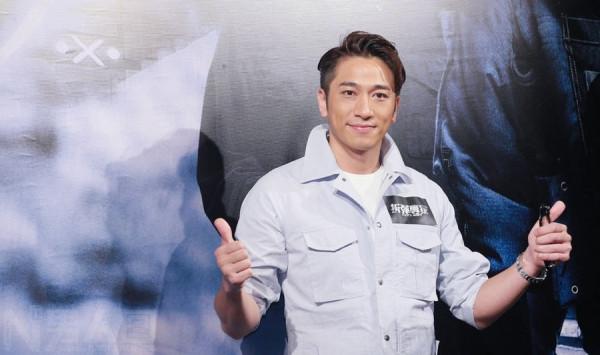 林峰黃宗澤在港被比多年難分伯仲,可在內地誰的人氣更高發展更好 林峰黃宗澤在港被比多年難分伯仲,可在內地誰的人氣更高發展更好