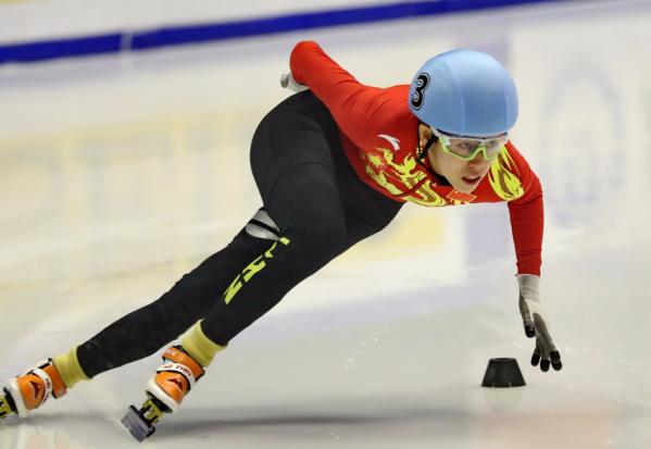 盤點中國曆屆冬奧獎牌成績：用16年突破金牌，在韓國遭遇滑鐵盧