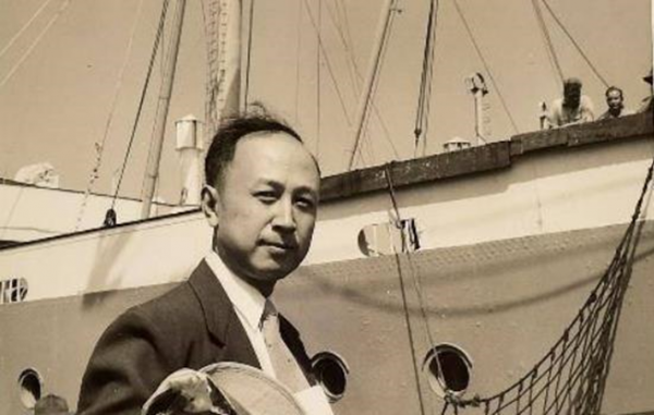 1982年，馮玉祥之子馮洪志想回國定居，鄧小平搖頭拒絕，這是為何