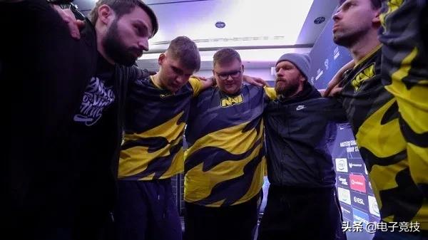 白話|NaVi王朝的復興 白話|NaVi王朝的復興