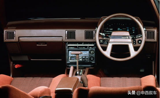 AUTO史記 | 第一個收穫WRC冠軍的豐田傳奇跑車賽利卡 AUTO史記 | 第一個收穫WRC冠軍的豐田傳奇跑車賽利卡