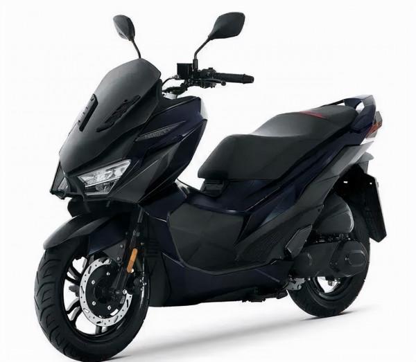 PCX160、NMAX155又多了一個對手，三陽JET X 150國內上市時間已定