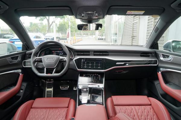 奧迪S7這臺車到底該怎麼選？