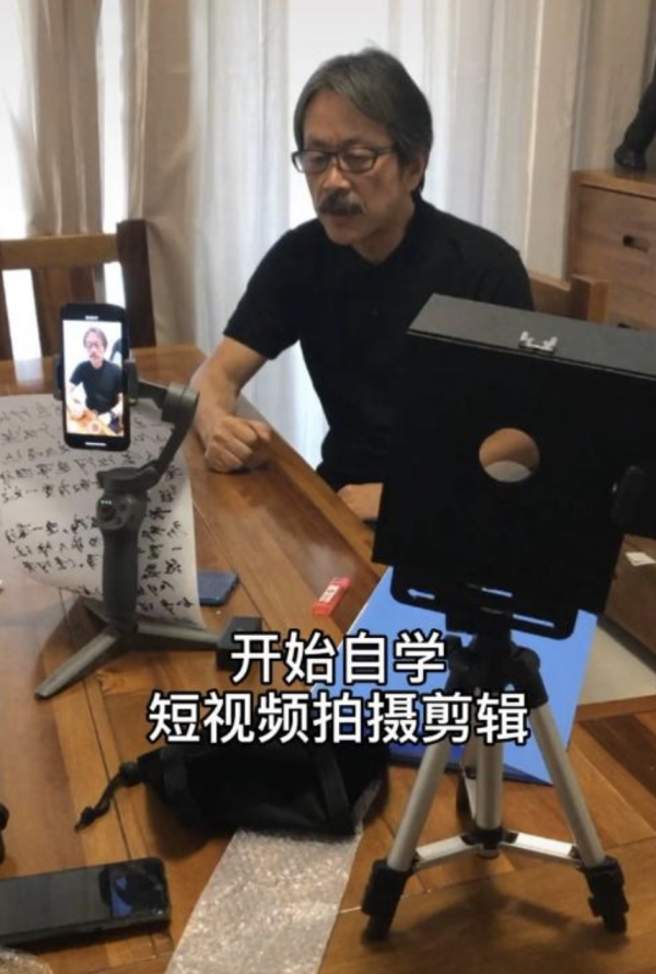 重慶富豪,一個月生活費20萬,破產後妻離子散,80歲母親住養老院 重慶富豪,一個月生活費20萬,破產後妻離子散,80歲母親住養老院