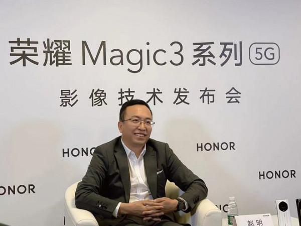 Q3國內市場報告:榮耀銷量重回前三名,明年能否成為銷量冠軍? Q3國內市場報告:榮耀銷量重回前三名,明年能否成為銷量冠軍?