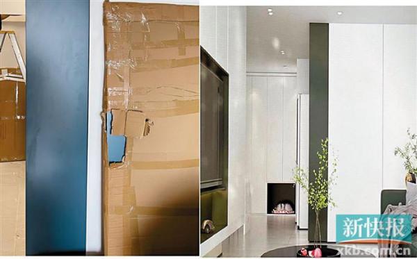 “放心上班去”廣告承諾名不副實？