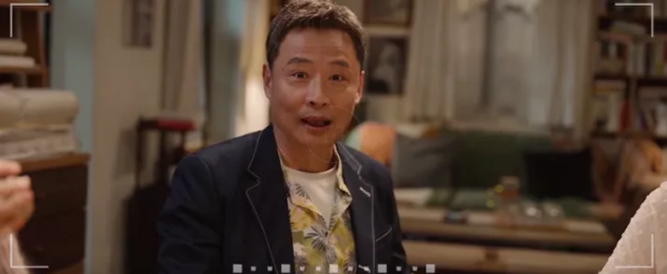 《愛情神話》，年度十佳