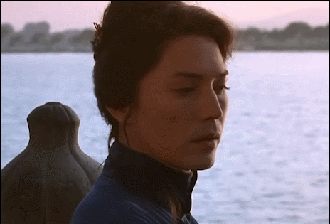 亞洲十大美男今昔顏值對比，有人優雅老去有人中年顏垮，差距真大