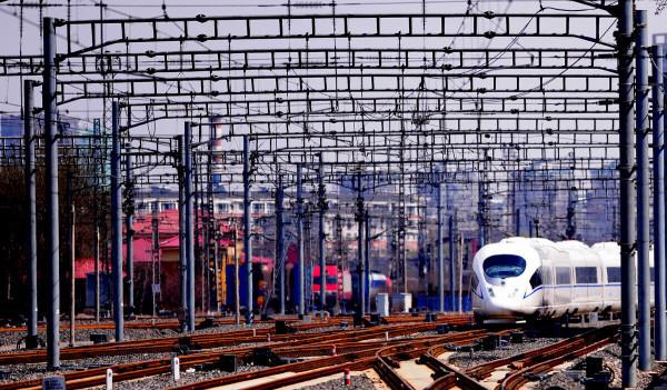 “中國製造”正式通車越南,央視點名日企,日、印高鐵愁白了頭 “中國製造”正式通車越南,央視點名日企,日、印高鐵愁白了頭