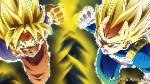 龍珠五大悲情角色:達普拉與庫爾德王,雖然實力卓絕卻成為小丑 龍珠五大悲情角色:達普拉與庫爾德王,雖然實力卓絕卻成為小丑