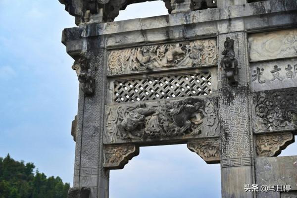 國慶去哪玩?杭州3h可達的安徽古村,和宏村同為世界遺產,遊客更少