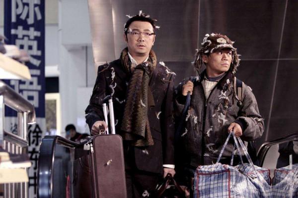 非凡哥、茄子領銜主演，譚Sir加盟！《廢土囧途》火熱上線