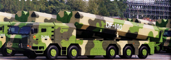 中國巡航導彈發展史,一億美元的導彈美國要用二十億美元導彈來擋 中國巡航導彈發展史,一億美元的導彈美國要用二十億美元導彈來擋