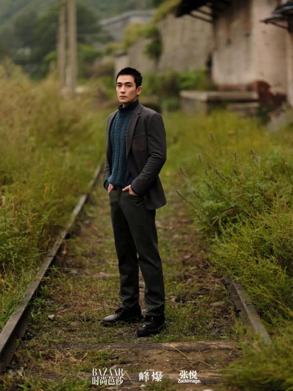 以希望之名,他們講述了中國平凡英雄的故事 以希望之名,他們講述了中國平凡英雄的故事