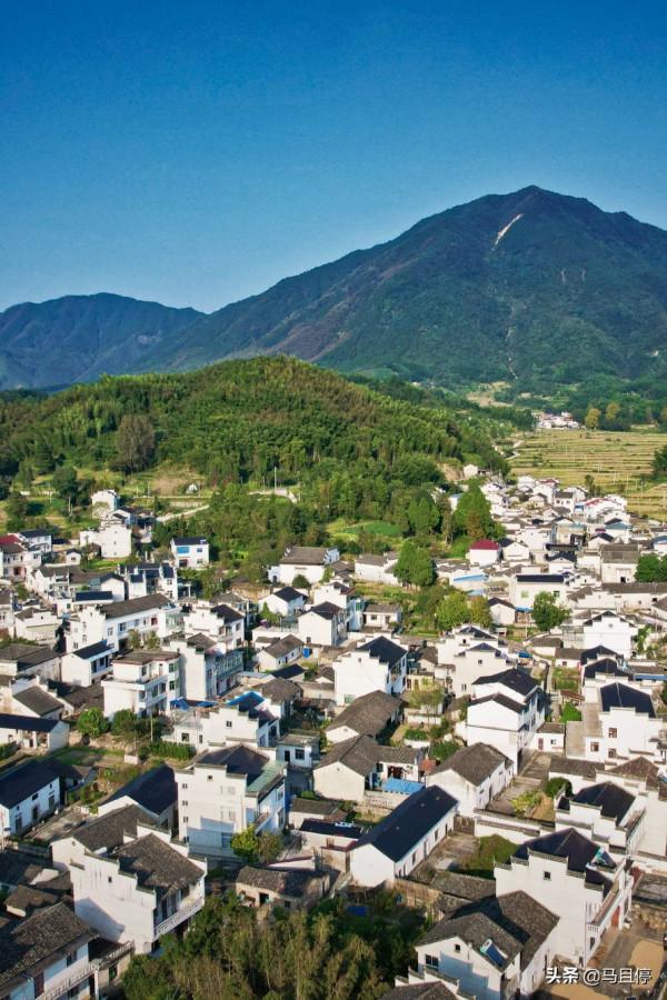 安徽了不起的古村,被譽為“小杭州”,曾居住著80000人,風景美如畫 安徽了不起的古村,被譽為“小杭州”,曾居住著80000人,風景美如畫