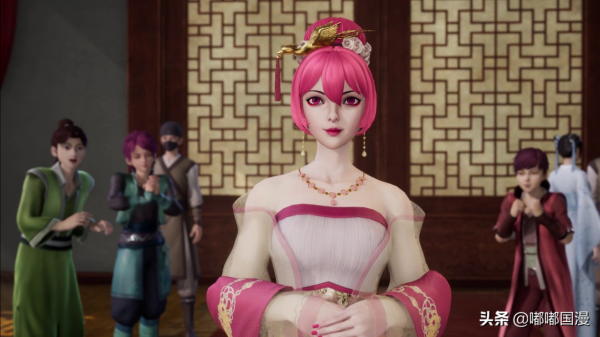 妖神記“又短又糙”,為什麼那麼多動漫迷還要追著看? 妖神記“又短又糙”,為什麼那麼多動漫迷還要追著看?