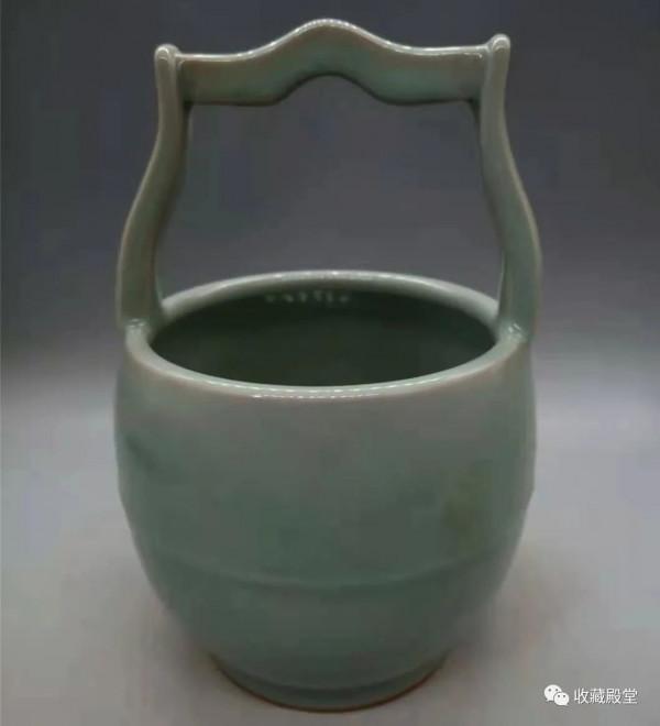 收藏殿堂 | 古陶瓷欣賞(48)宋代瓷器篇 收藏殿堂 | 古陶瓷欣賞(48)宋代瓷器篇