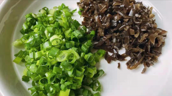 鮮香可口老人孩子都愛吃的西施豆腐，內有詳細做法