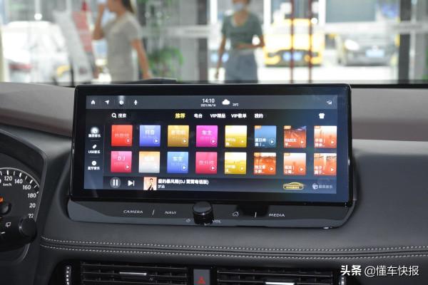 20萬元級合資SUV對決,雪佛蘭探界者和日產奇駿怎麼選? 20萬元級合資SUV對決,雪佛蘭探界者和日產奇駿怎麼選?