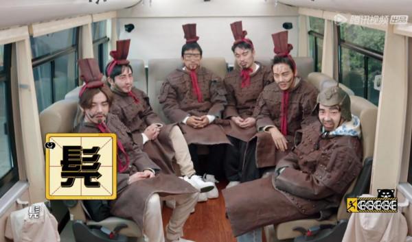 劇透+雙標？鹿晗這次算是被《五哈》節目組坑慘了