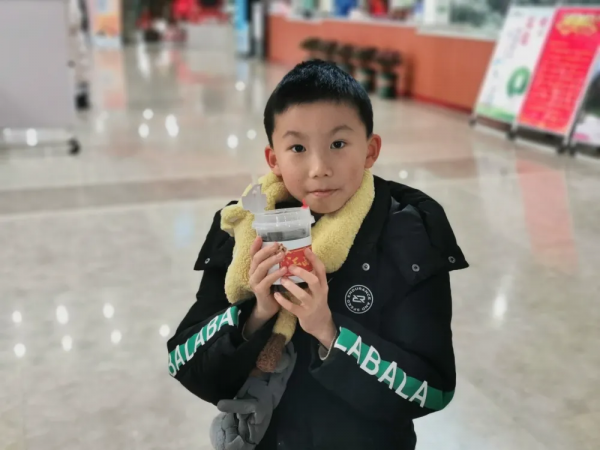 元宵佳節，江西靈山景區放大招了！&ZeroWidthSpace;