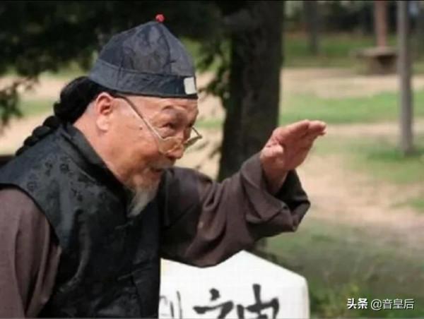 心存善意遍地金——風水故事 心存善意遍地金——風水故事