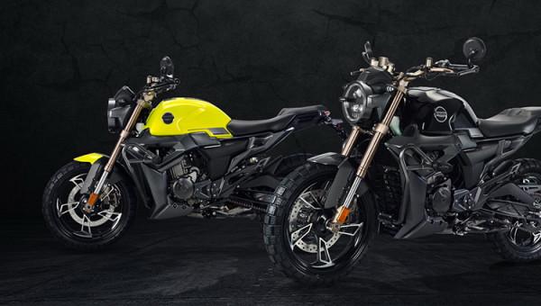 在啟典150G2和新款力帆K19之間糾結不定，如何選？