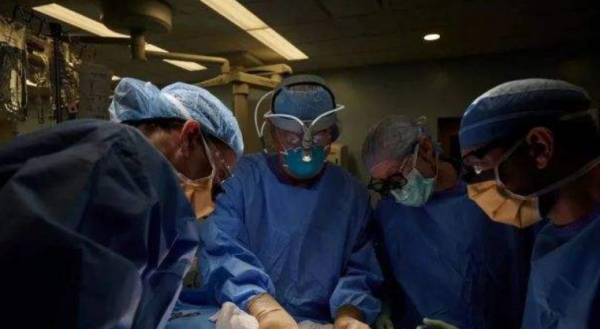 2021年令人印象深刻的十大科技突破 2021年令人印象深刻的十大科技突破