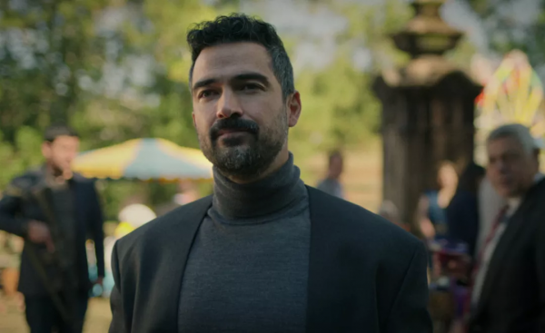 終於盼來最終季，一下子放出了7集，飆上9.0分