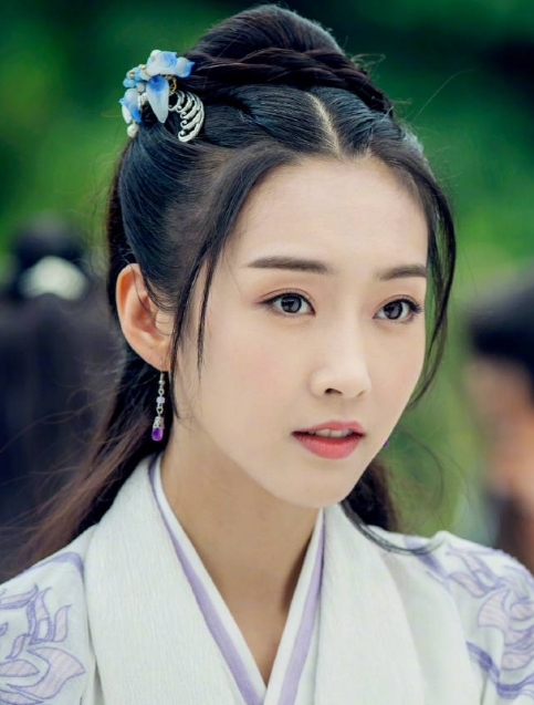 長相很舒服的女演員，我只服這5位！雖不及驚豔，但勝在氣質